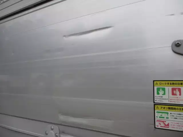 平成28年09月中古その他バントレーラー・ウィングトレーラー日本フルハーフフルハーフの画像42