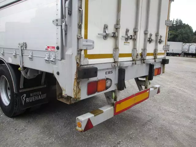 平成28年09月中古その他バントレーラー・ウィングトレーラー日本フルハーフフルハーフの画像44