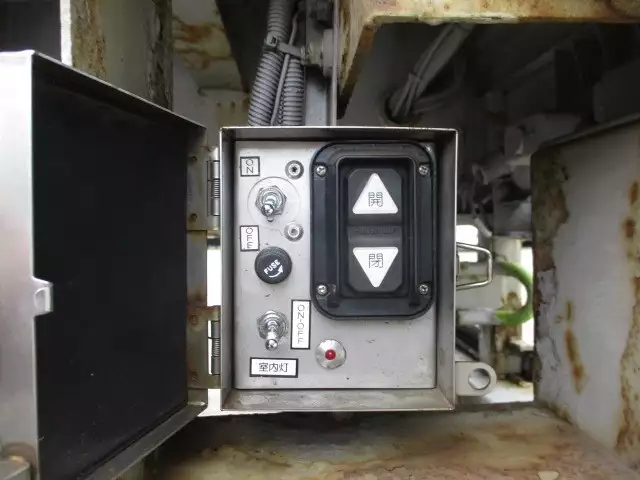 平成28年09月中古その他バントレーラー・ウィングトレーラー日本フルハーフフルハーフの画像45