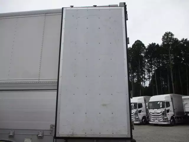 平成28年09月中古その他バントレーラー・ウィングトレーラー日本フルハーフフルハーフの画像48