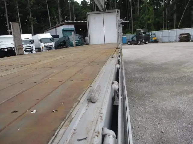 平成28年09月中古その他バントレーラー・ウィングトレーラー日本フルハーフフルハーフの画像56