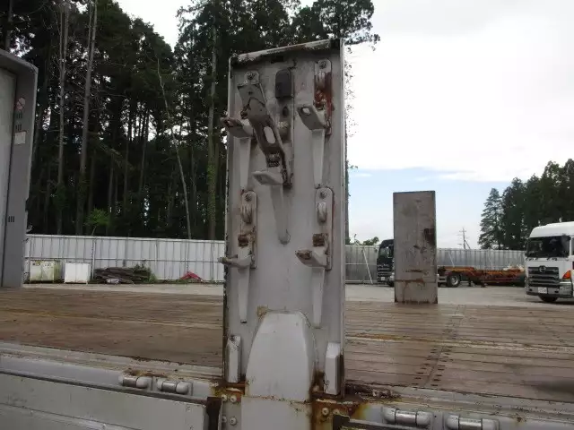 平成28年09月中古その他バントレーラー・ウィングトレーラー日本フルハーフフルハーフの画像58