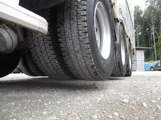 平成28年09月中古その他バントレーラー・ウィングトレーラー日本フルハーフフルハーフの画像60