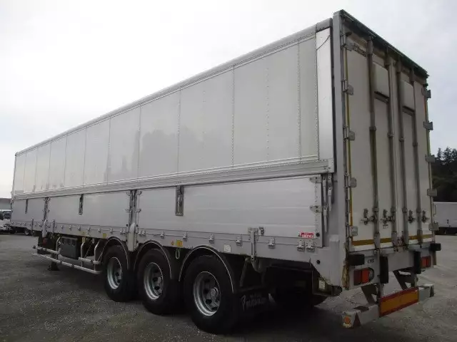 平成28年09月中古その他バントレーラー・ウィングトレーラー日本フルハーフフルハーフの画像7