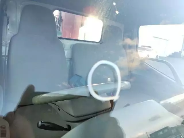 平成21年07月中古小型トヨタトヨエースの画像17