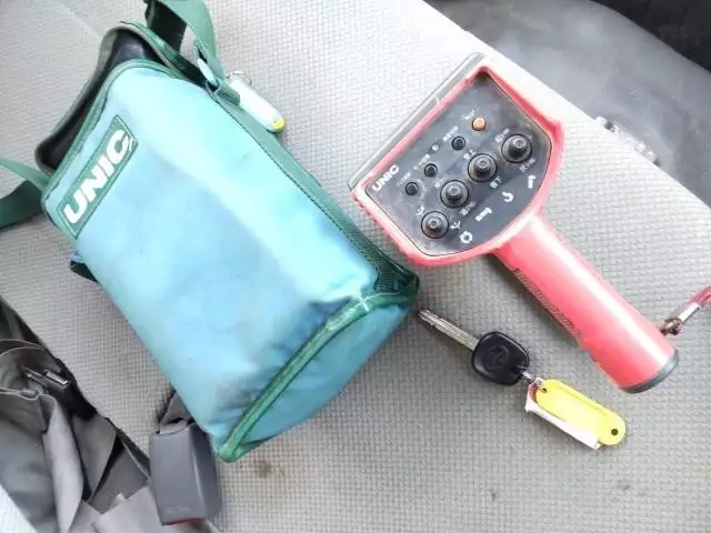 平成21年07月中古小型トヨタトヨエースの画像21