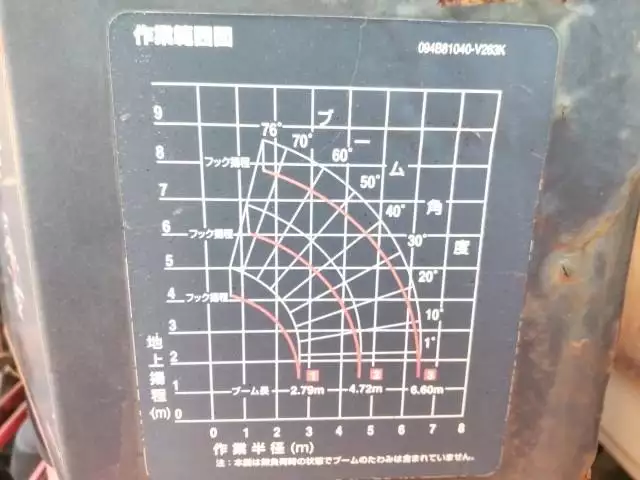 平成21年07月中古小型トヨタトヨエースの画像23