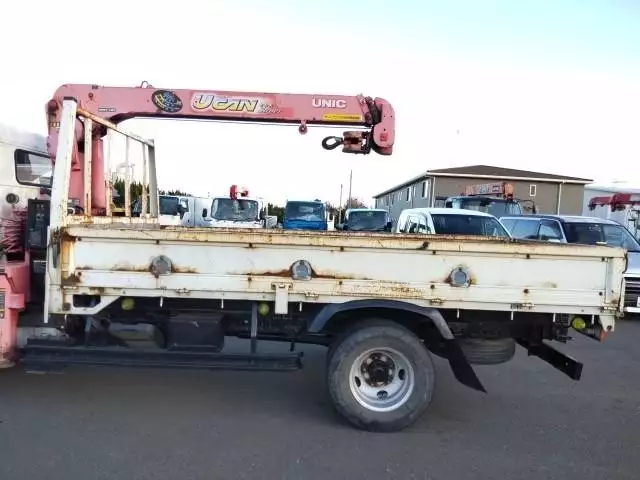 平成21年07月中古小型トヨタトヨエースの画像24