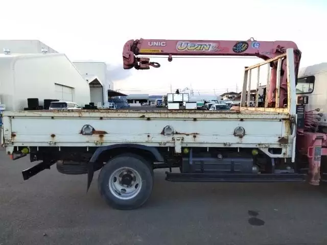 平成21年07月中古小型トヨタトヨエースの画像29