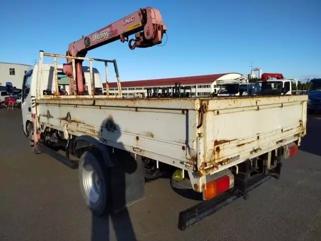 平成21年07月中古小型トヨタトヨエースの画像4