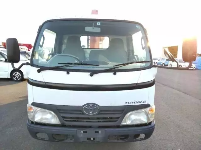 平成21年07月中古小型トヨタトヨエースの画像32