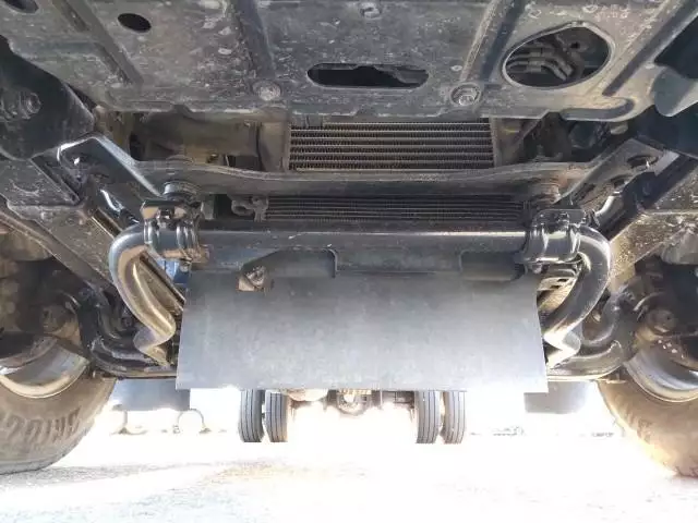 平成21年07月中古小型トヨタトヨエースの画像33