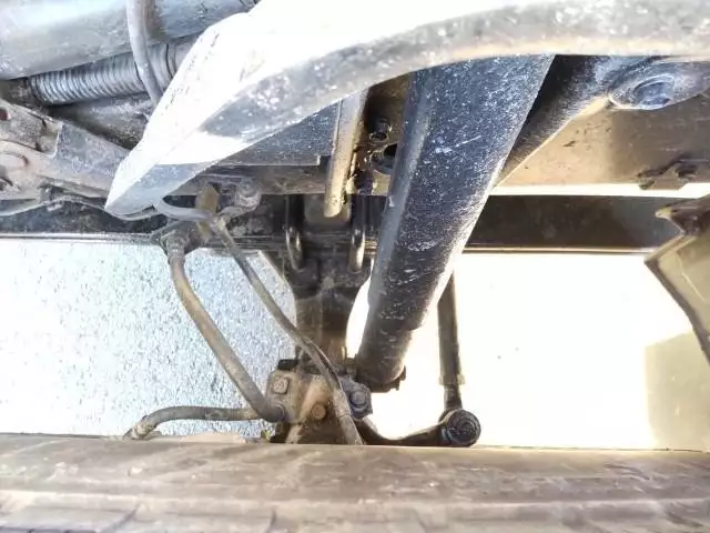 平成21年07月中古小型トヨタトヨエースの画像34