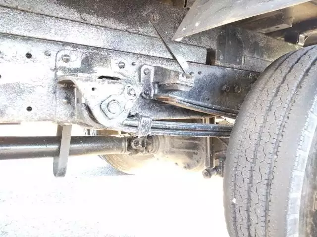 平成21年07月中古小型トヨタトヨエースの画像36