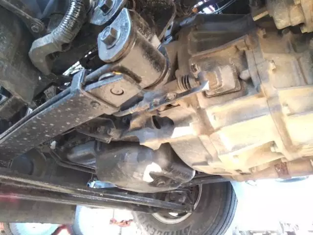 平成21年07月中古小型トヨタトヨエースの画像37