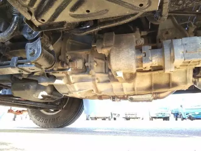 平成21年07月中古小型トヨタトヨエースの画像38