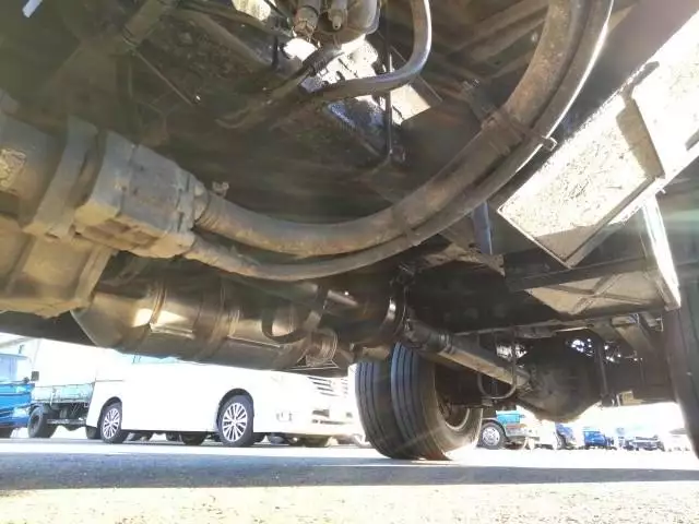 平成21年07月中古小型トヨタトヨエースの画像39