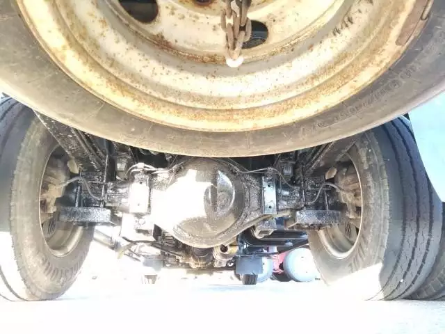 平成21年07月中古小型トヨタトヨエースの画像40