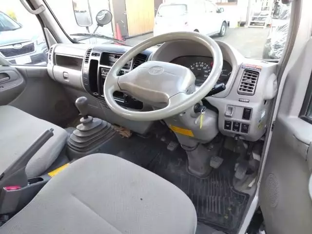 平成21年07月中古小型トヨタトヨエースの画像5