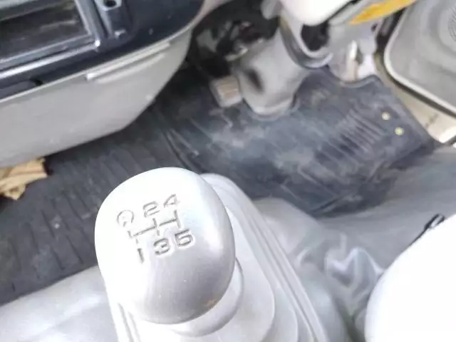 平成21年07月中古小型トヨタトヨエースの画像41