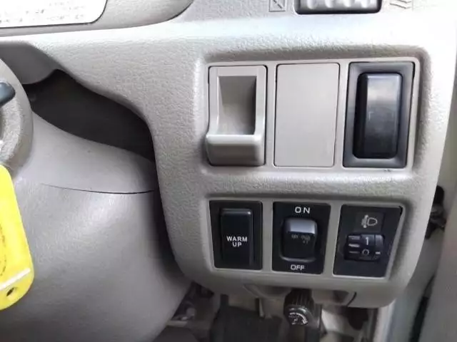 平成21年07月中古小型トヨタトヨエースの画像42