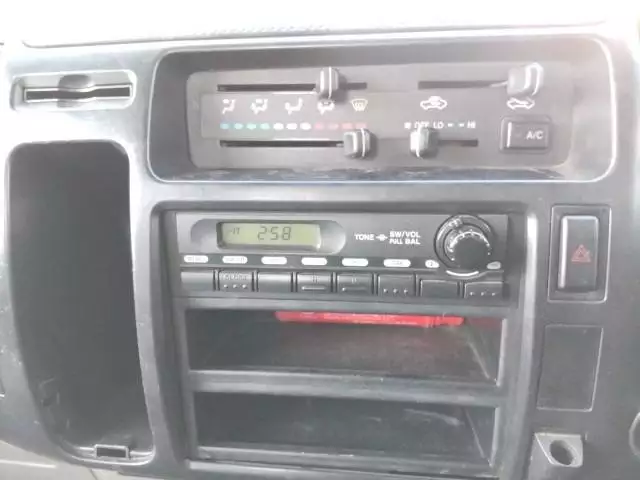 平成21年07月中古小型トヨタトヨエースの画像43