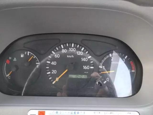 平成21年07月中古小型トヨタトヨエースの画像44