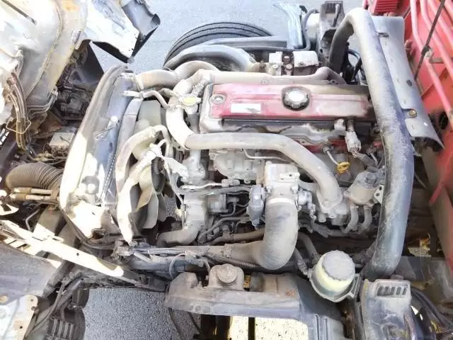 平成21年07月中古小型トヨタトヨエースの画像6