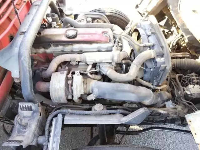 平成21年07月中古小型トヨタトヨエースの画像7