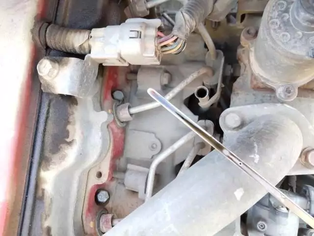 平成21年07月中古小型トヨタトヨエースの画像8