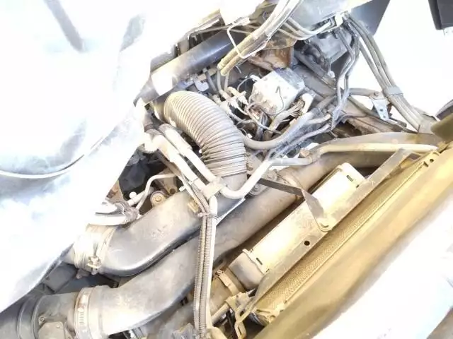 平成21年07月中古小型トヨタトヨエースの画像9