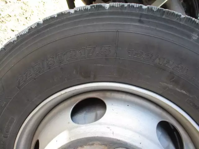 平成27年03月中古中型日野レンジャーの画像11