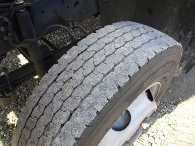 平成27年03月中古中型日野レンジャーの画像12