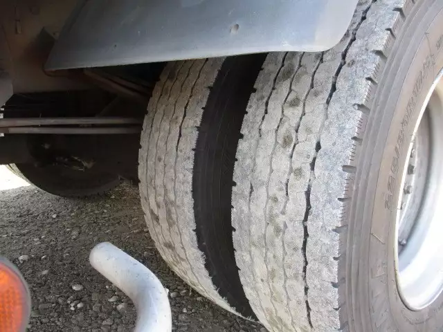 平成27年03月中古中型日野レンジャーの画像13