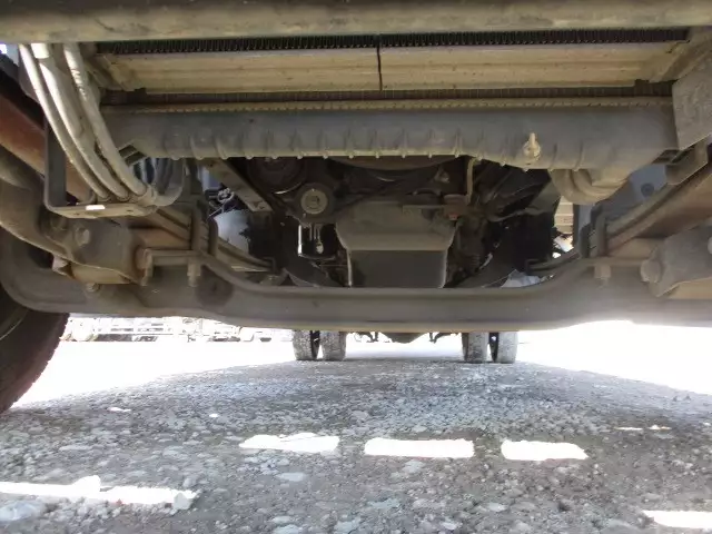 平成27年03月中古中型日野レンジャーの画像15