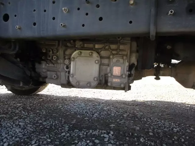 平成27年03月中古中型日野レンジャーの画像16