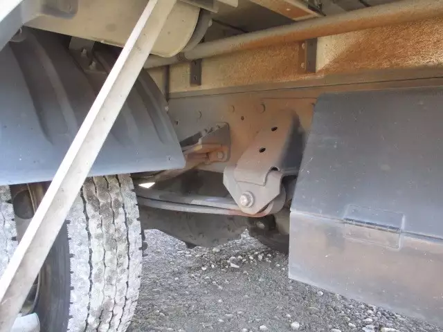 平成27年03月中古中型日野レンジャーの画像17