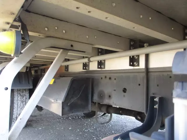 平成27年03月中古中型日野レンジャーの画像18