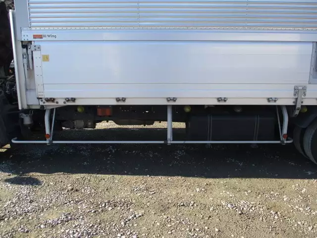 平成27年03月中古中型日野レンジャーの画像19