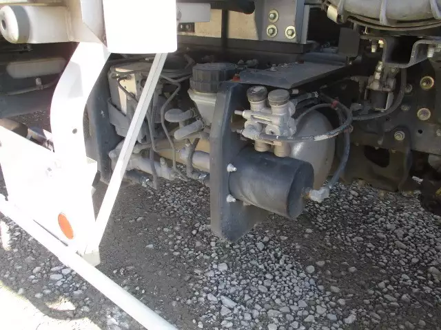 平成27年03月中古中型日野レンジャーの画像22