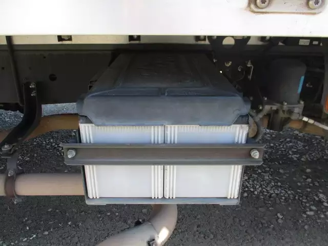 平成27年03月中古中型日野レンジャーの画像23