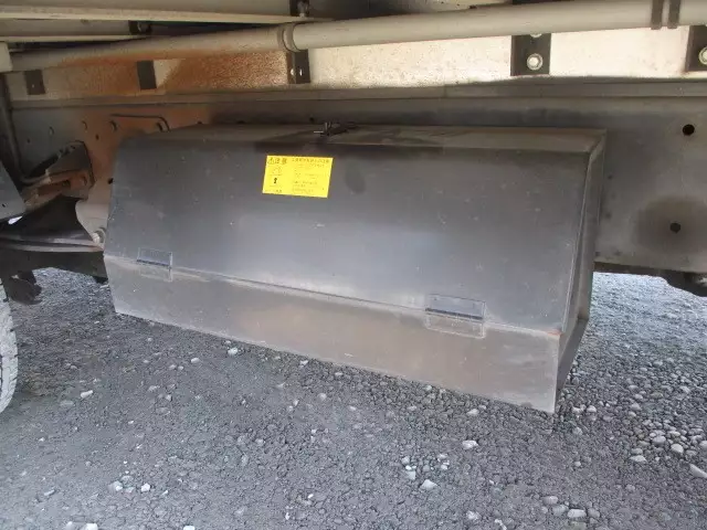 平成27年03月中古中型日野レンジャーの画像24