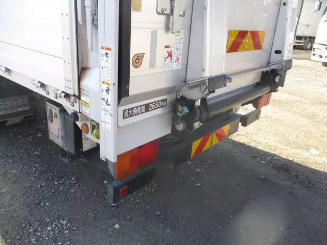 平成27年03月中古中型日野レンジャーの画像26