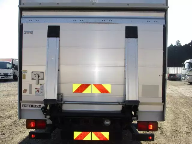 平成27年03月中古中型日野レンジャーの画像28