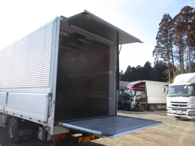 平成27年03月中古中型日野レンジャーの画像29