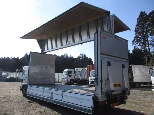 平成27年03月中古中型日野レンジャーの画像33