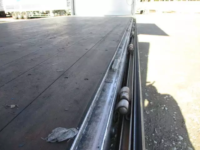 平成27年03月中古中型日野レンジャーの画像35