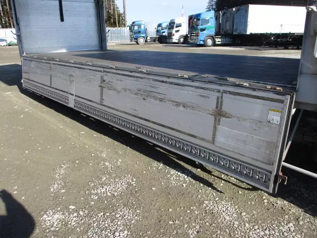 平成27年03月中古中型日野レンジャーの画像36