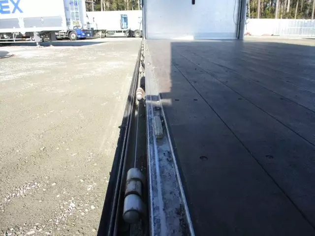 平成27年03月中古中型日野レンジャーの画像37