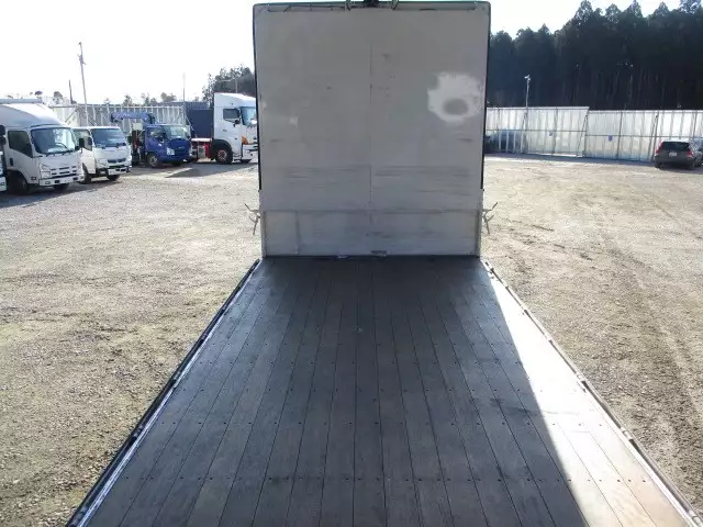 平成27年03月中古中型日野レンジャーの画像40